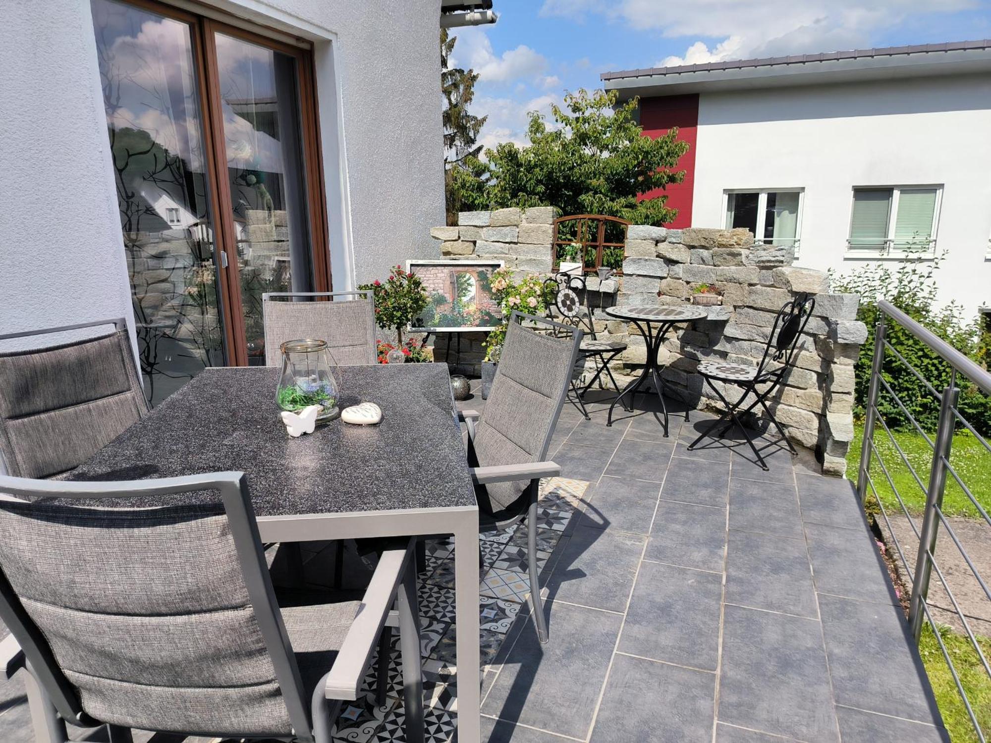 Marisa'S Sauerlandtraeumchen Apartment Brilon Exterior photo